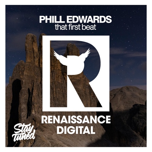 Phill Edwards - That First Beat [REN195]
